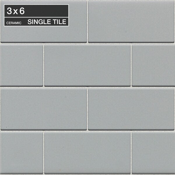 Daltile Color Wheel Classic